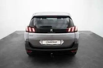 Peugeot 5008, 1.5, 96 kW, diisel, automaat, esivedu