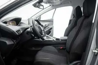 Peugeot 5008, 1.5, 96 kW, diisel, automaat, esivedu