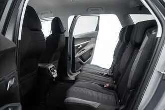 Peugeot 5008, 1.5, 96 kW, diisel, automaat, esivedu