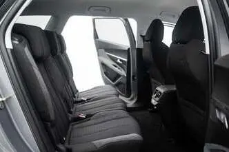 Peugeot 5008, 1.5, 96 kW, diisel, automaat, esivedu