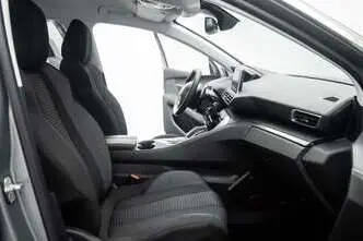 Peugeot 5008, 1.5, 96 kW, diisel, automaat, esivedu