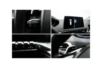 Peugeot 5008, 1.5, 96 kW, diisel, automaat, esivedu