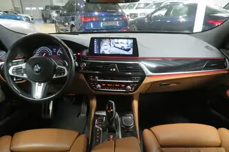 BMW 630, 3.0, 195 kW, diisel, automaat, nelikvedu