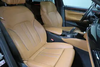 BMW 630, 3.0, 195 kW, diisel, automaat, nelikvedu