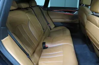 BMW 630, 3.0, 195 kW, diisel, automaat, nelikvedu