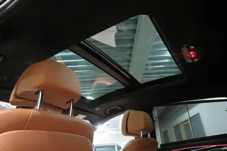 BMW 630, 3.0, 195 kW, diisel, automaat, nelikvedu