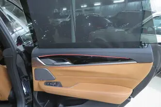 BMW 630, 3.0, 195 kW, diisel, automaat, nelikvedu