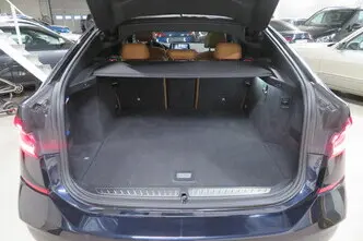 BMW 630, 3.0, 195 kW, diisel, automaat, nelikvedu