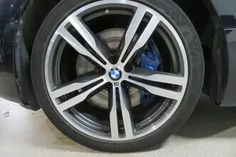 BMW 630, 3.0, 195 kW, diisel, automaat, nelikvedu