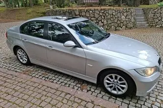 BMW 218, 2.0, 105 kW, bensiin, manuaal, tagavedu