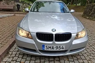 BMW 218, 2.0, 105 kW, bensiin, manuaal, tagavedu