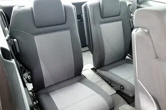 Opel Zafira, 1.7, 92 kW, diisel, manuaal, esivedu