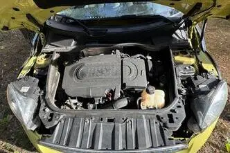 MINI Cooper E Countryman, 1.6, 82 kW, diisel, manuaal, nelikvedu
