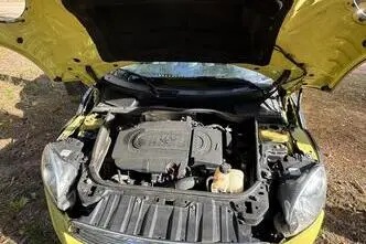 MINI Cooper E Countryman, 1.6, 82 kW, diisel, manuaal, nelikvedu