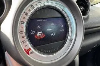 MINI Cooper E Countryman, 1.6, 82 kW, diisel, manuaal, nelikvedu