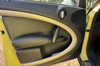 MINI Cooper E Countryman, 1.6, 82 kW, diisel, manuaal, nelikvedu