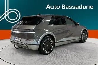 Hyundai IONIQ 5, 160 kW, elekter, automaat, tagavedu