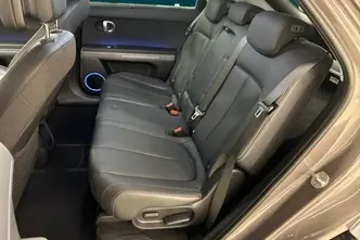 Hyundai IONIQ 5, 160 kW, elekter, automaat, tagavedu