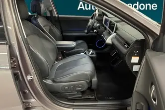 Hyundai IONIQ 5, 160 kW, elekter, automaat, tagavedu