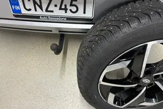 Hyundai IONIQ 5, 160 kW, elekter, automaat, tagavedu