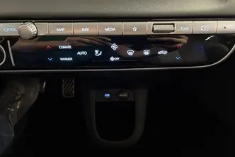 Hyundai IONIQ 5, 160 kW, elekter, automaat, tagavedu