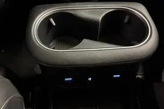 Hyundai IONIQ 5, 160 kW, elekter, automaat, tagavedu