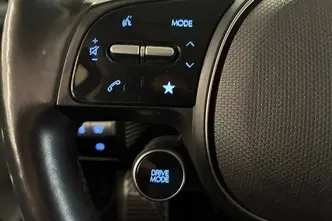 Hyundai IONIQ 5, 160 kW, elekter, automaat, tagavedu