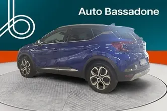 Renault Captur, 1.6, 117 kW, pistikhübriid, automaat, esivedu