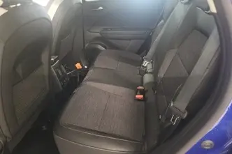 Renault Captur, 1.6, 117 kW, pistikhübriid, automaat, esivedu