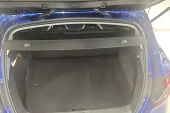 Renault Captur, 1.6, 117 kW, pistikhübriid, automaat, esivedu