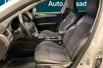 Renault Arkana, 1.6, 105 kW, hübriid, automaat, esivedu