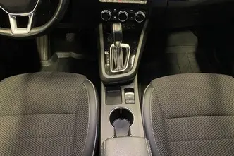 Renault Arkana, 1.6, 105 kW, hübriid, automaat, esivedu