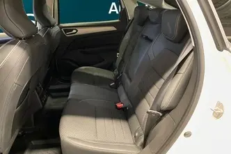 Renault Arkana, 1.6, 105 kW, hübriid, automaat, esivedu
