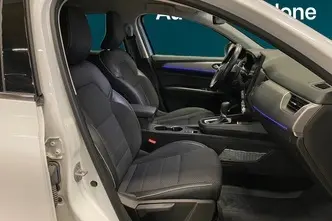 Renault Arkana, 1.6, 105 kW, hübriid, automaat, esivedu