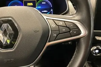 Renault Arkana, 1.6, 105 kW, hübriid, automaat, esivedu