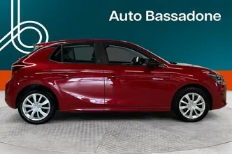 Opel Corsa, elekter, automaat, esivedu