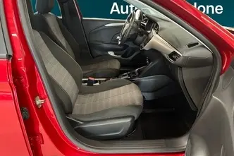 Opel Corsa, elekter, automaat, esivedu