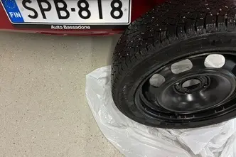 Opel Corsa, elekter, automaat, esivedu