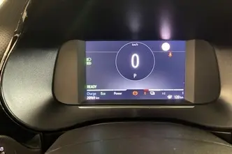 Opel Corsa, elekter, automaat, esivedu