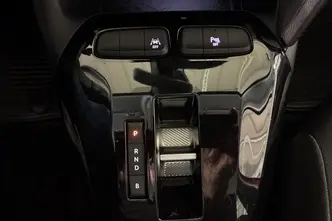 Opel Corsa, elekter, automaat, esivedu