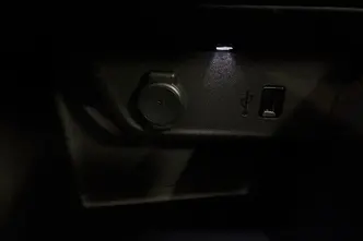Opel Corsa, elekter, automaat, esivedu