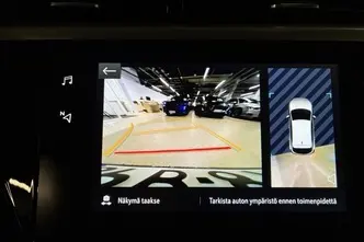 Opel Corsa, elekter, automaat, esivedu