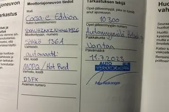 Opel Corsa, elekter, automaat, esivedu