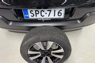 Citroën C3, 1.2, 81 kW, bensiin, automaat, esivedu