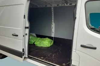 Renault Master, 2.3, 107 kW, diesel, manual, front-wheel drive