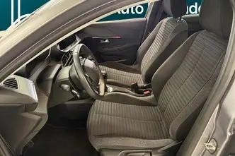 Peugeot 208, 1.2, 55 kW, bensiin, manuaal, esivedu