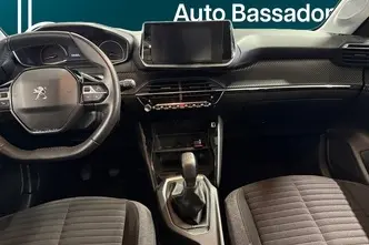 Peugeot 208, 1.2, 55 kW, bensiin, manuaal, esivedu
