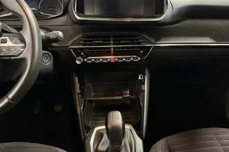 Peugeot 208, 1.2, 55 kW, bensiin, manuaal, esivedu