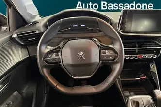 Peugeot 208, 1.2, 55 kW, bensiin, manuaal, esivedu
