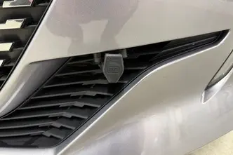 Peugeot 208, 1.2, 55 kW, bensiin, manuaal, esivedu